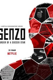 Сензо Мейива: убийство знаменитого футболиста (сериал 2022)